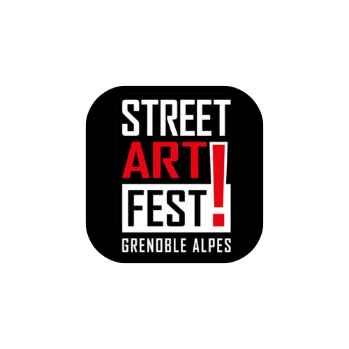 Bienvenue sur l’application du Street Art Fest Grenoble-Alpes !